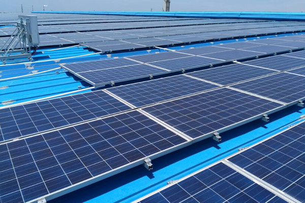 宏阳太阳能发电遇见更好自己，开启节能环保能源生活