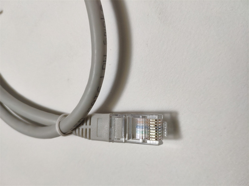 六类屏蔽网络电缆 网线 FTP Cat6