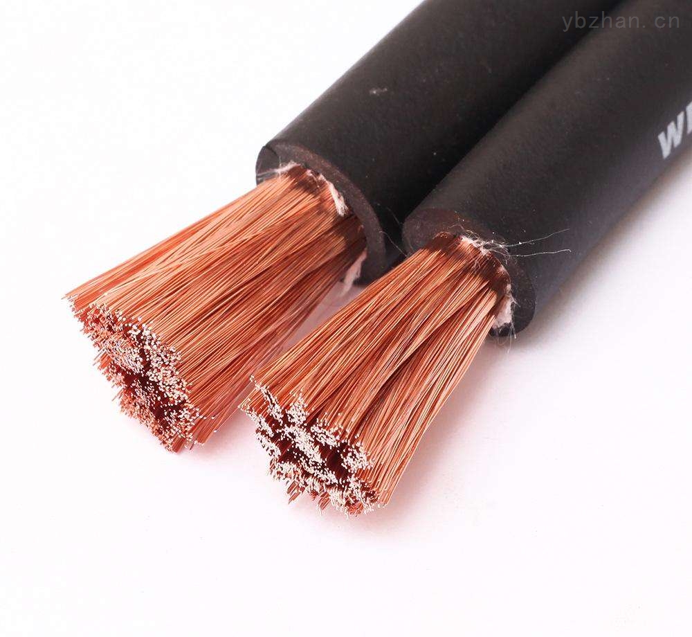 yhf 1*150 电焊机电缆图片