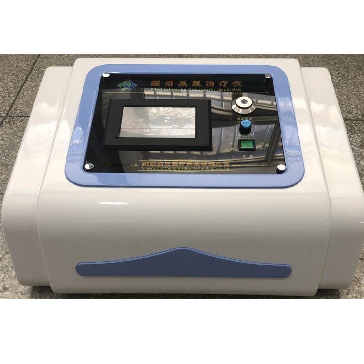 jz-3000b便携机 直供 疼痛臭氧治疗仪价格优惠 金正臭氧