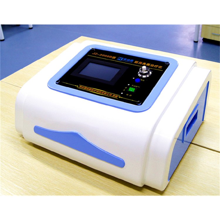 jz-3000b便携机 直供 疼痛臭氧治疗仪价格优惠 金正臭氧