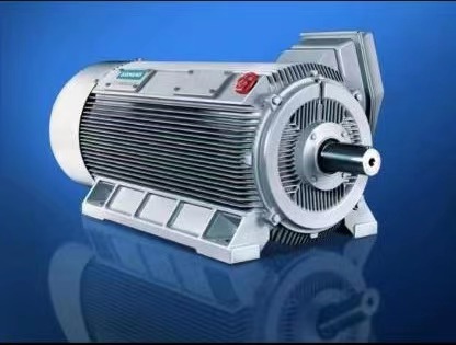 安徽供应永磁发电动机厂家定制 型号三相低压380V-1140V永磁发电动机