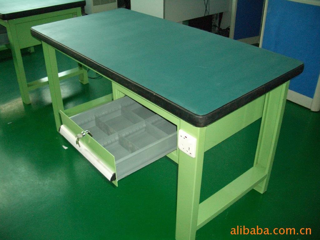 重型钳工台 检验台 操作台 不锈钢桌板特性简介