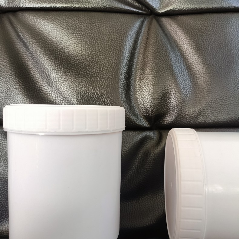 厂家批发1L塑料桶建筑涂料化工塑料桶油墨塑料包装桶
