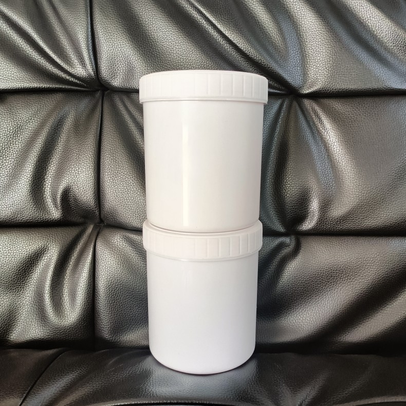 厂家批发1L塑料桶建筑涂料化工塑料桶油墨塑料包装桶