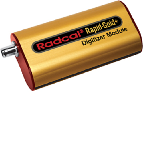 美国Radcal  Rapid-Gold+ X射线综合测试仪