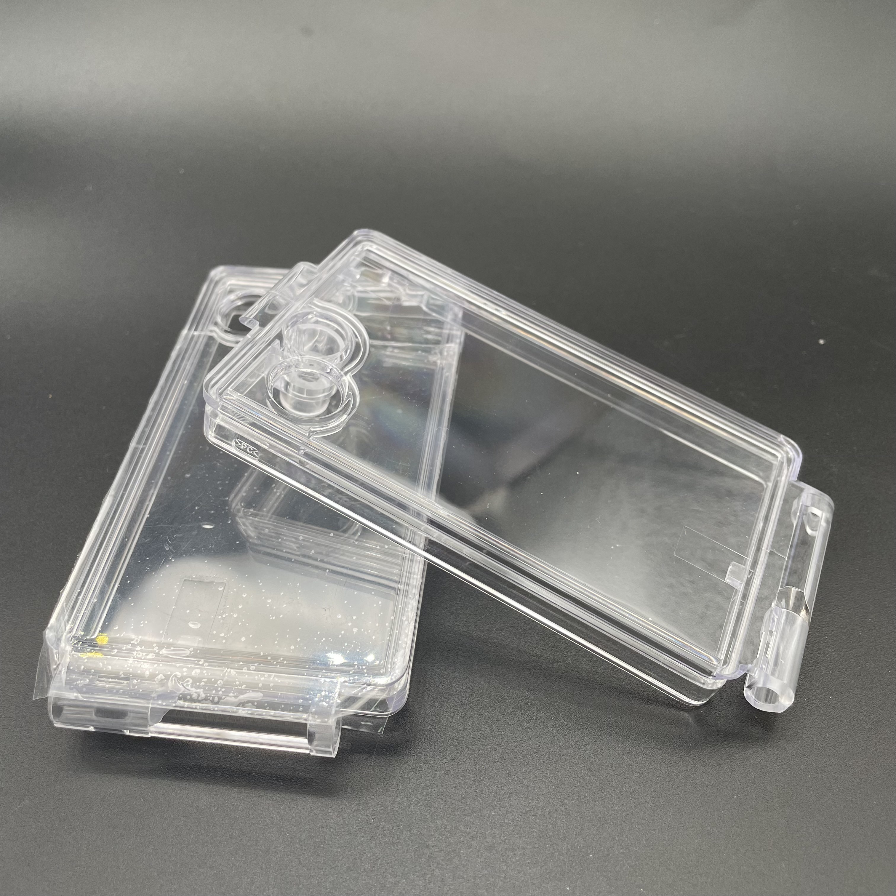 嘉兴市透明塑料盖 嘉兴塑胶模具厂厂家透明塑料盖 嘉兴塑胶模具厂 注塑加工 PC产品 塑胶外壳