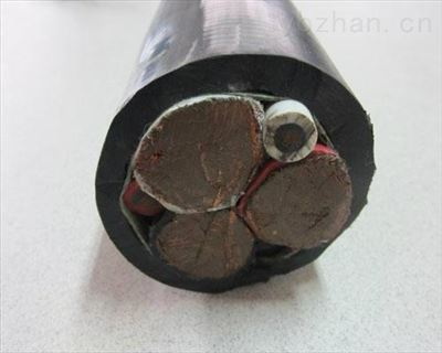 钢包车电缆  双层护套  聚氨酯PUR材料  耐高温 防腐蚀 耐磨