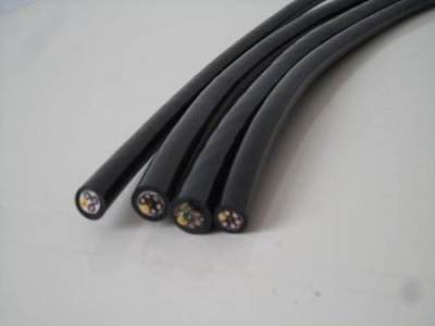 聚氨酯PUR电缆  耐低温-40度  防冻 耐磨损  工厂直接供应