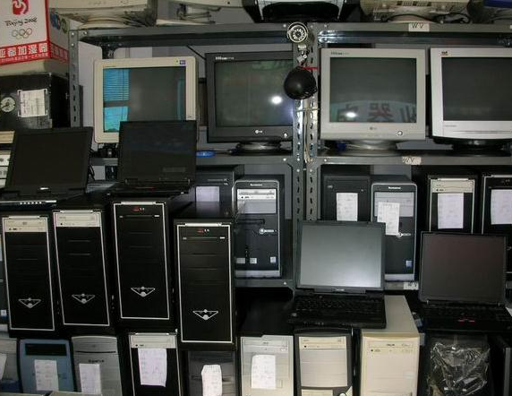 【推荐】 电脑回收 电脑回收上门 二手电脑回收价格【众志诚再生资源】
