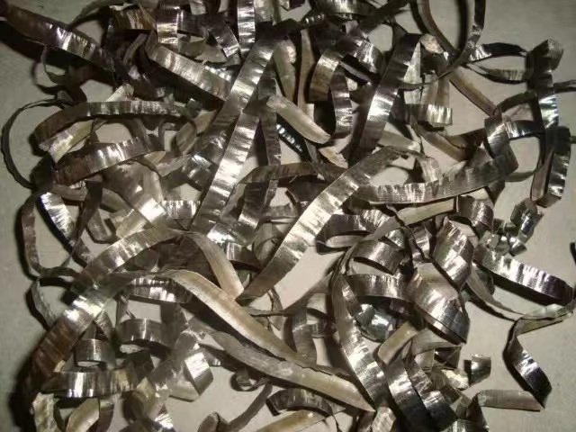 惠州废钛合金回收商电话 专业钛合金回收价格  珠三角上门回收服务 钛合金回收