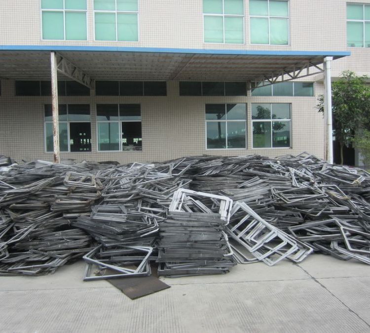 惠州不锈钢回收商电话 专业废不锈钢回收价格  珠三角上门回收服务
