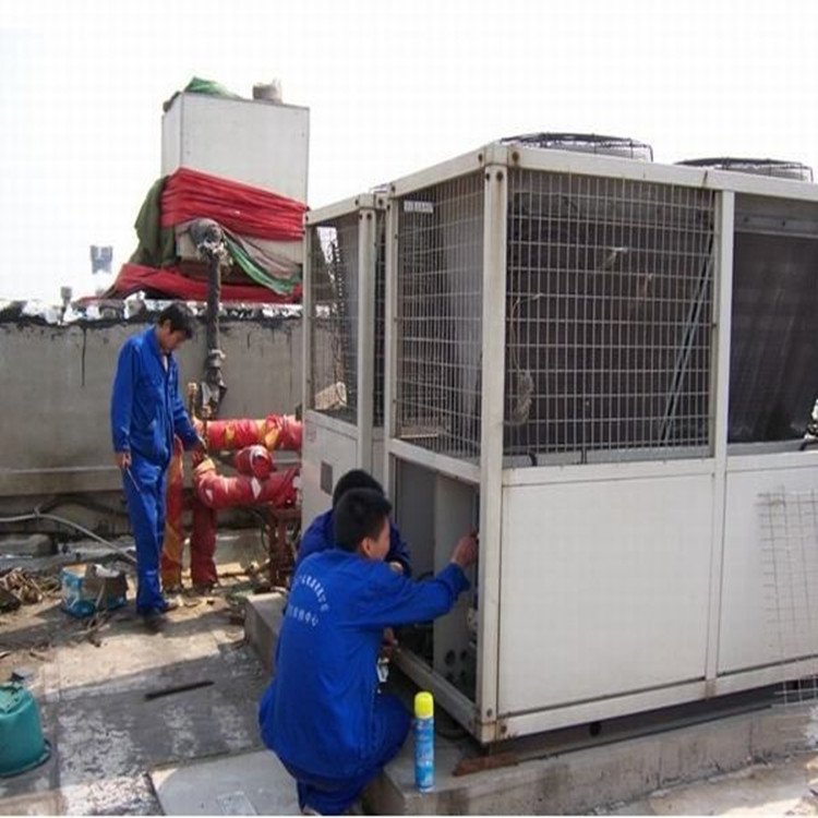 上海市上海中央空调安装维修厂家