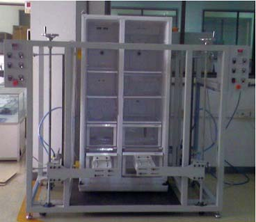 深圳市电冰箱抽屉拉伸耐久性试验机厂家