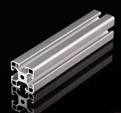 浅析工业异形铝型材的应用范围