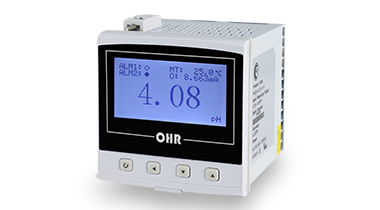 OHR-PH20 经济型pH/ORP控制器 pH/ORP控制器B