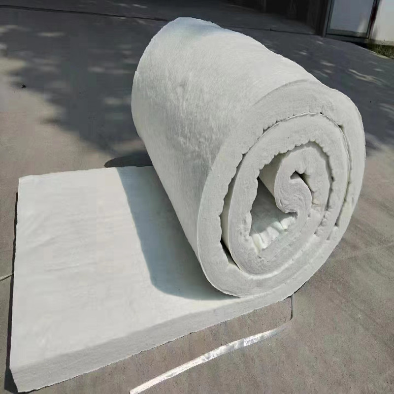 硅酸铝纤维针刺毯 硅酸铝保温棉 硅酸铝板 硅酸铝纤维毡 陶瓷纤维板