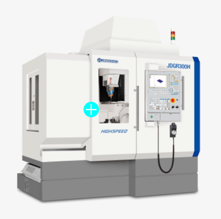 精雕五轴高速加工中心  JDGR500批发