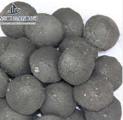 硅锰球 硅锰合金球 可定制含量粒度  硅锰球 硅锰合金球 可定制含量粒度