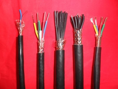 KVV系列 塑料绝缘控制电缆