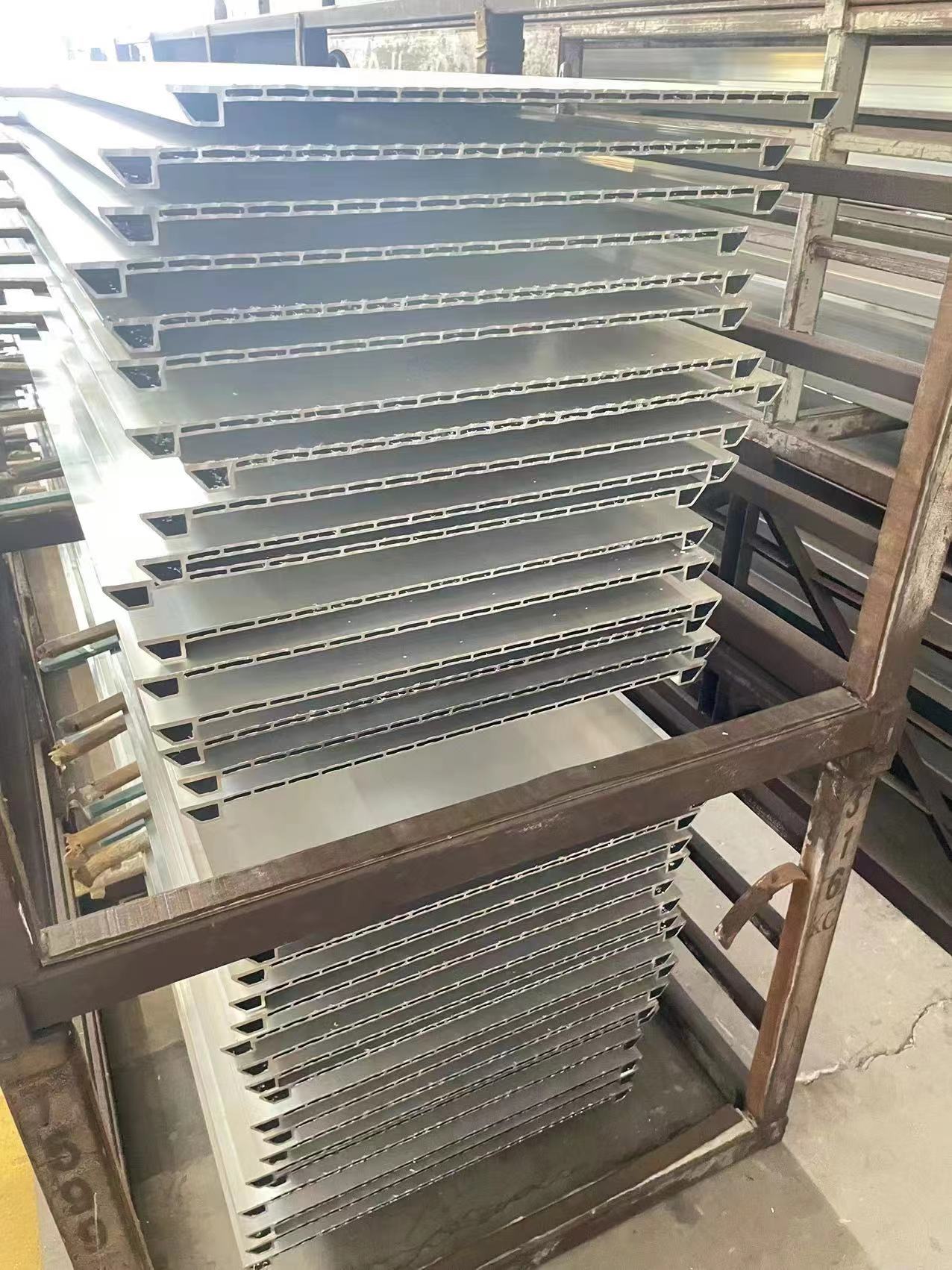 佛山散热器铝材出售-加工-公司-厂商