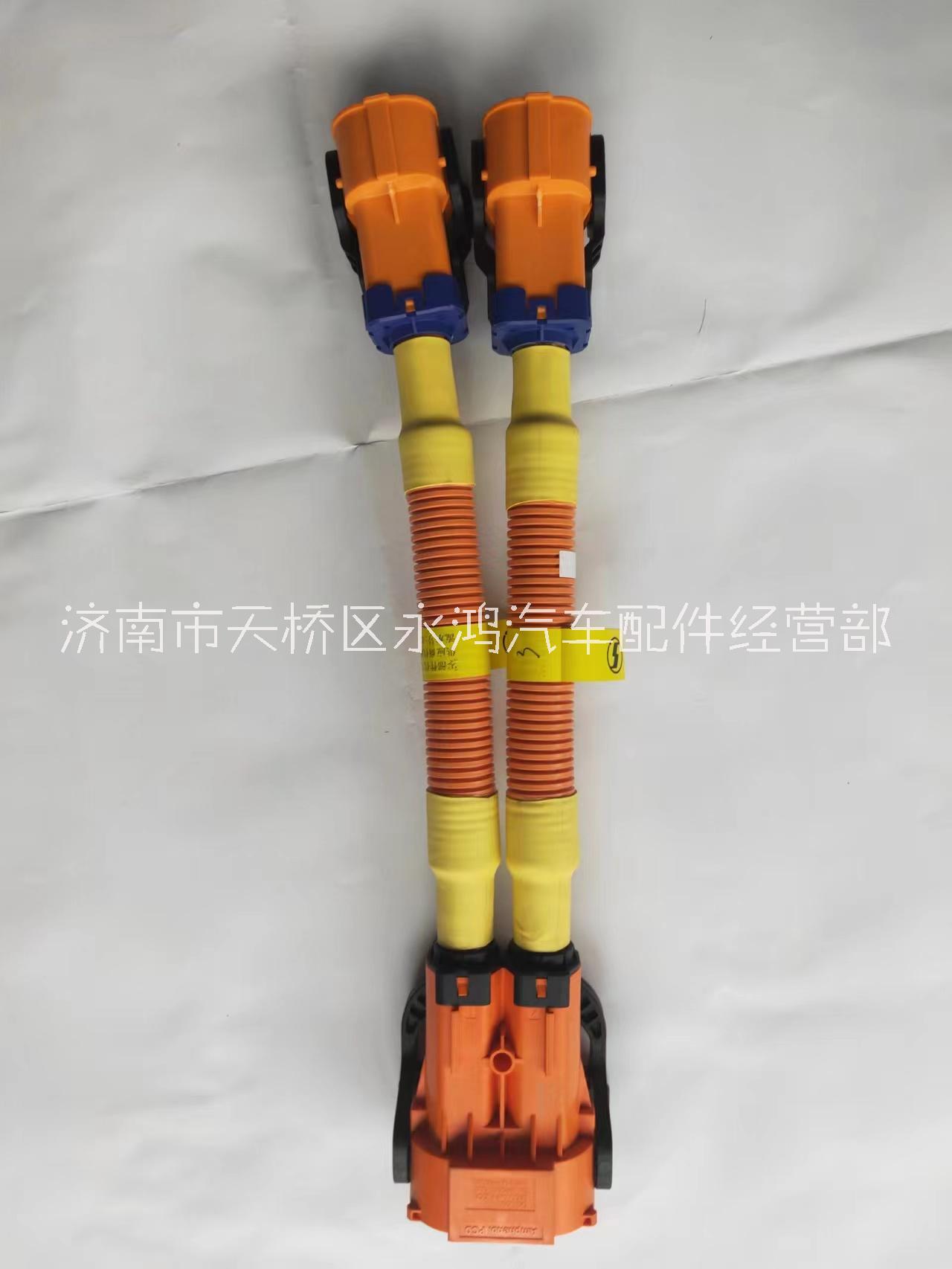 济南市陕汽电动车DZ96319781096单芯高压线缆厂家
