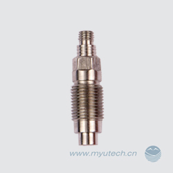供应MYD-1390激波压力传感器器 压电式压力传感器