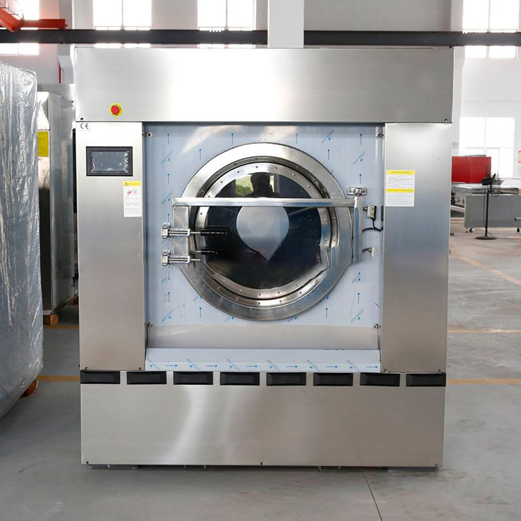 洗衣店用 XGQ-25F全自动工业洗衣机