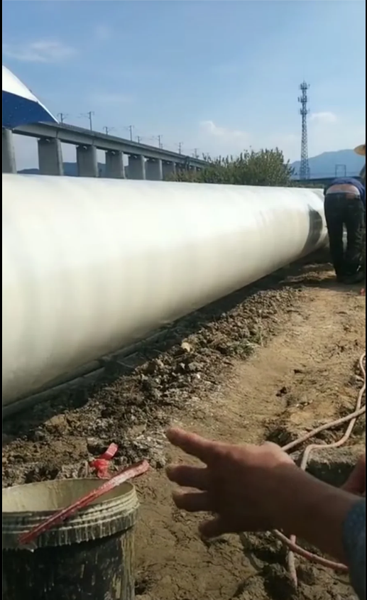 深圳水泥砂浆内衬防腐钢管工程@防腐钢管防腐公司 深圳水泥砂浆内衬防腐钢管