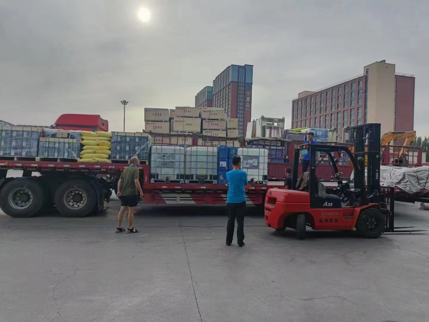 宁波到南京物流专线 设备运输 整车零担 大件物流 轿车托运全国   宁波至南京长途货运