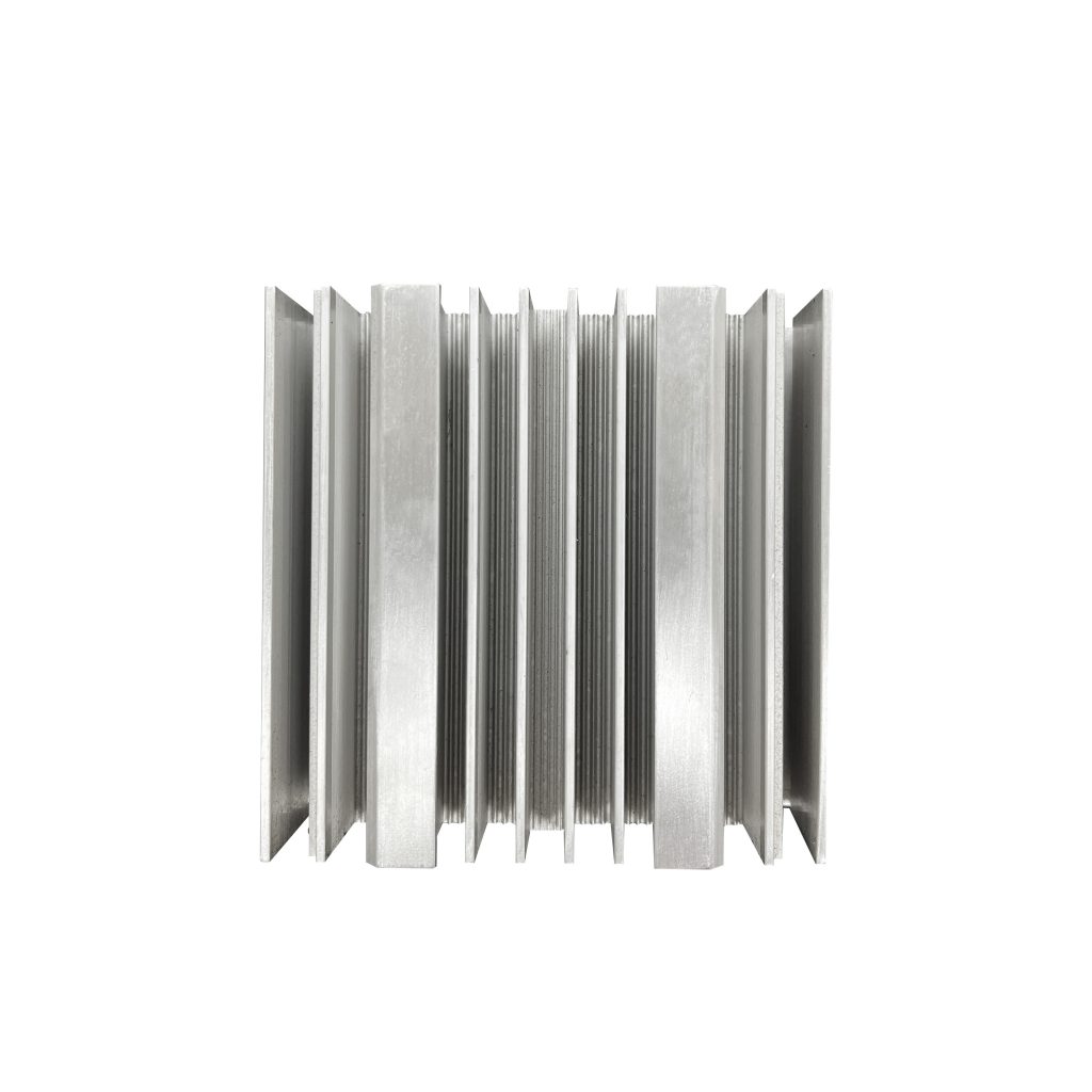 佛山工业铝型材在环保方面的优势