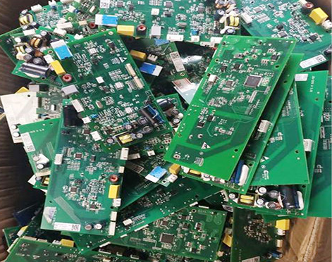 成都市成都上门回收废旧电子元件厂家