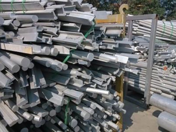 金属设备回收 回收旧设备 厂房机械设备回收----沈阳隆顺再生资源回收有限公司图片