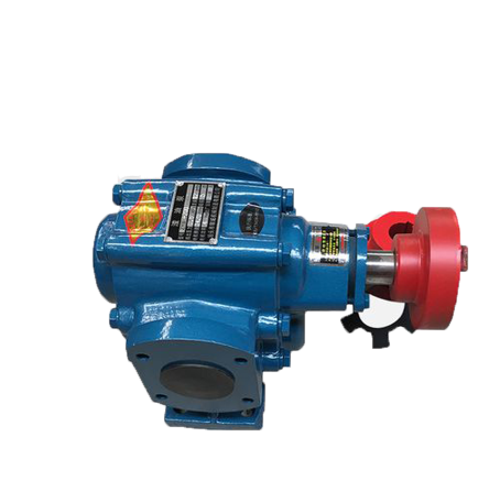 ZYB-960渣油泵结构简单维修方便