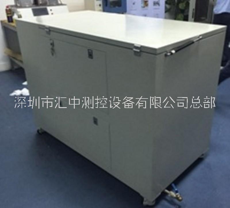 深圳新型电池洗涤试验装置