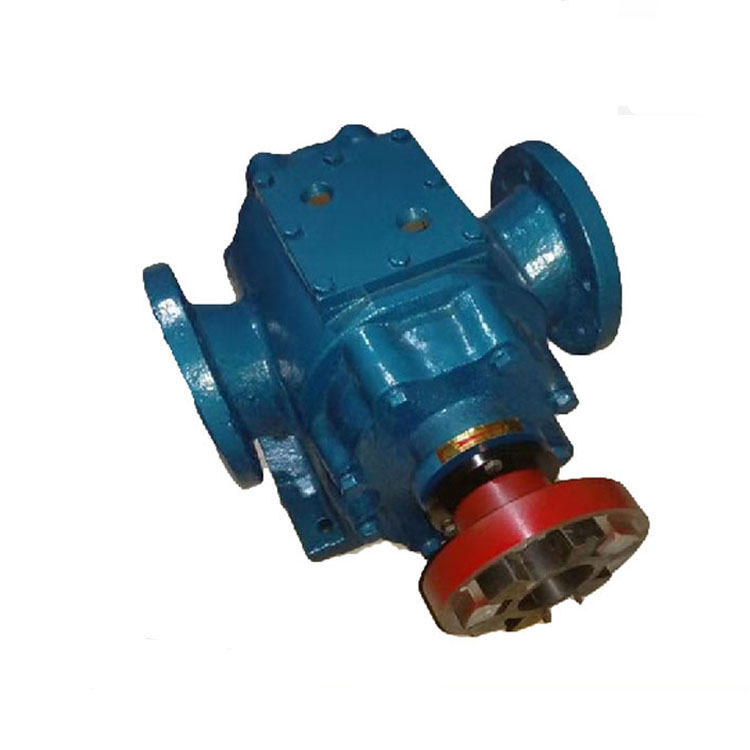 ZYB-960渣油泵结构简单维修方便