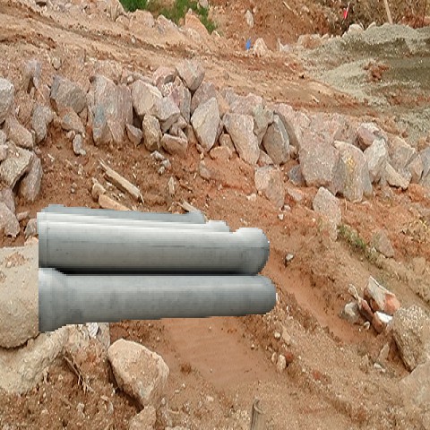 燃气保护水泥套管燃气保护水泥套管、供应南山地下管水泥嵌套管厂家