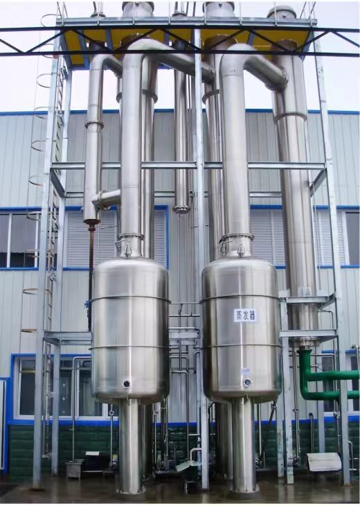 设备蒸发器白铁皮保温施工队 厌氧罐罐体保温工程承包
