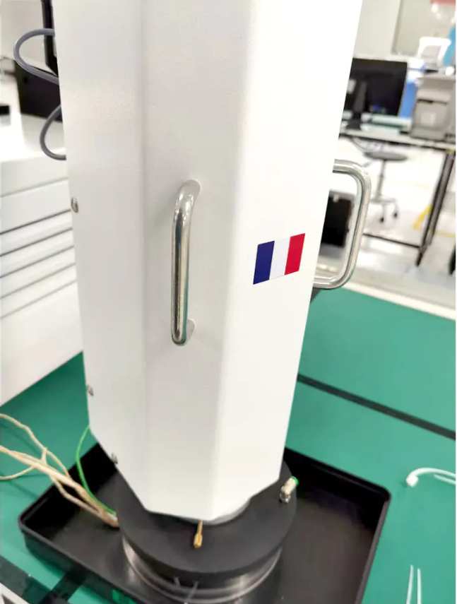 法国ThermoStream温度冲击系统冷热冲击试验机