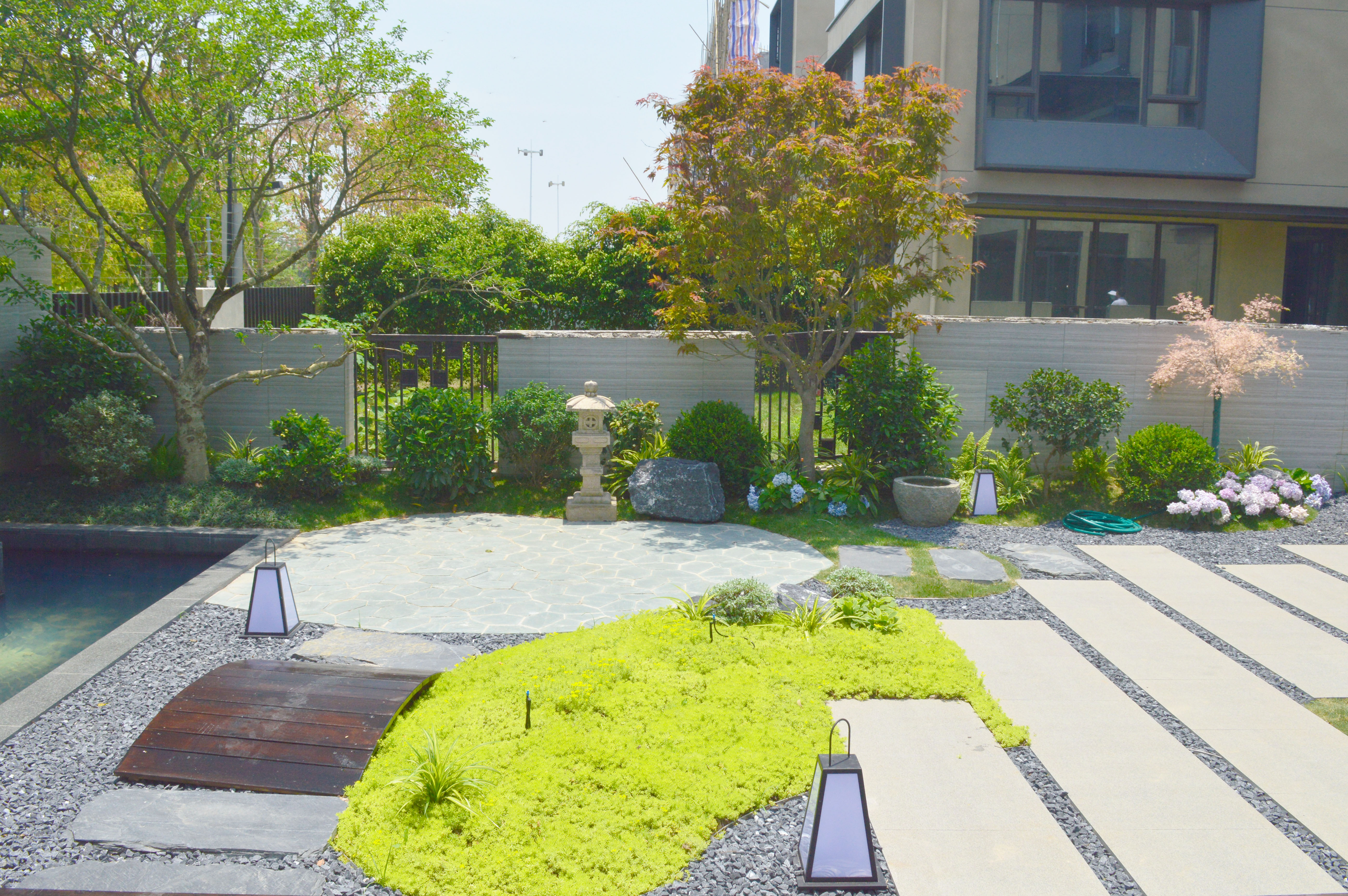 广州屋顶花园设计-广州屋顶花园工程-广州屋顶花园报价-广州屋顶花园公司电话