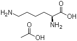 L-醋酸赖氨酸，52315-92-1