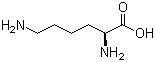L-赖氨酸(碱)，56-87-1，现货供应