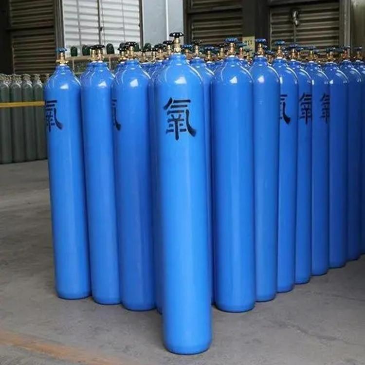馆陶县氧气厂家、气体配送厂家哪个好、现货配送、供应价格