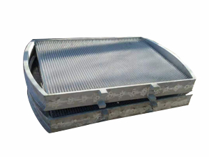 大型翻砂铸铝件多种特殊性能，如耐磨，耐高温和低温，耐腐蚀等。