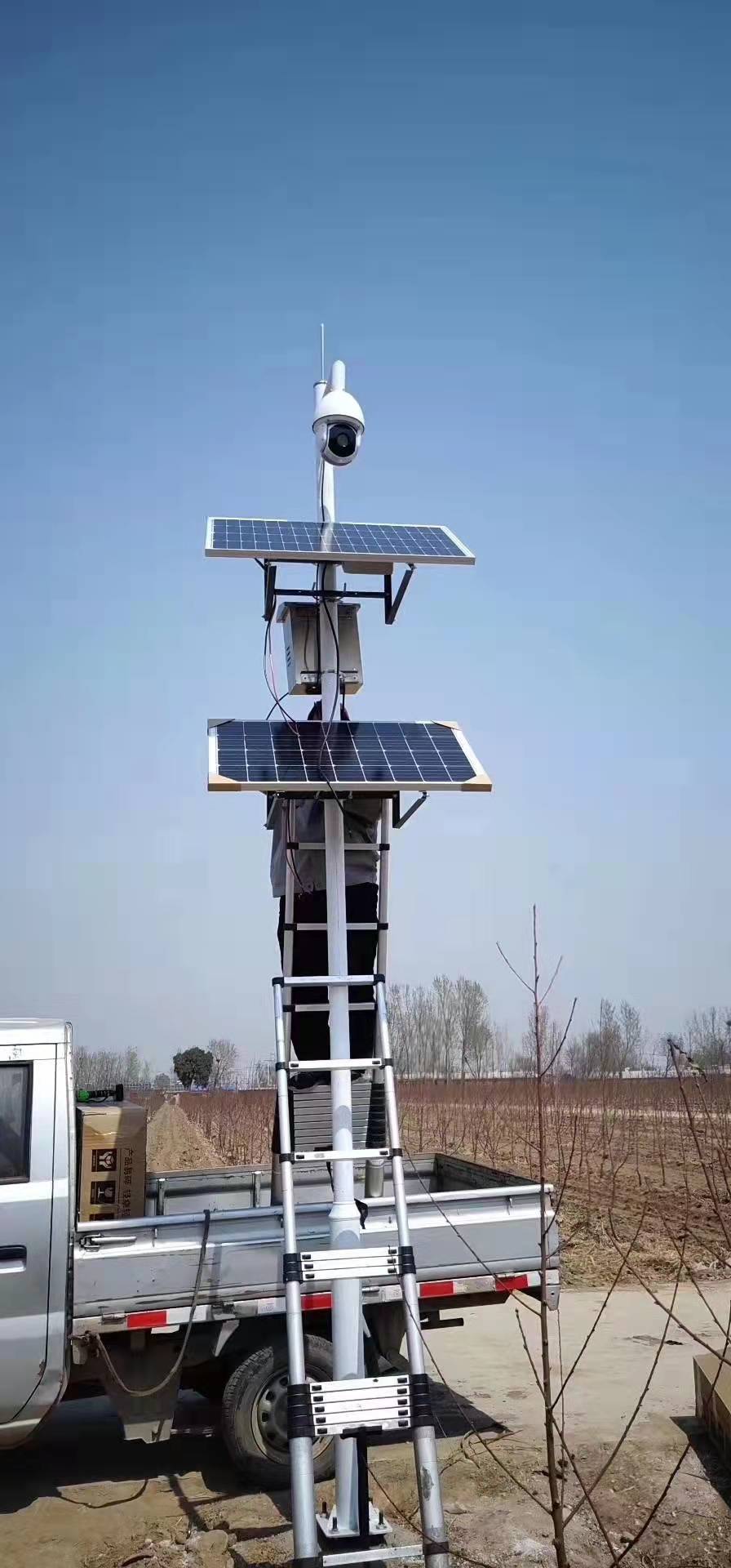 太原太阳能、风能无线监控  太阳能监控厂家货源 可安装 型号全 价格合理