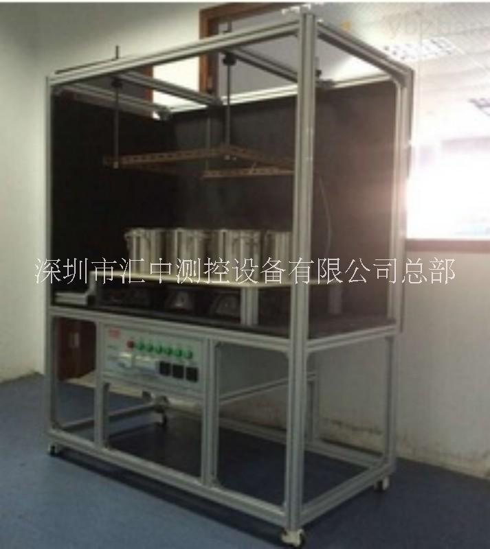 深圳市吸油烟机空气性能试验装置厂家