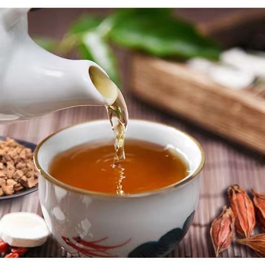 湖北藤茶三绛茶代用茶厂家各种茶包生产厂家代用酸茶礼盒装 清酸藤茶三绛茶代用茶