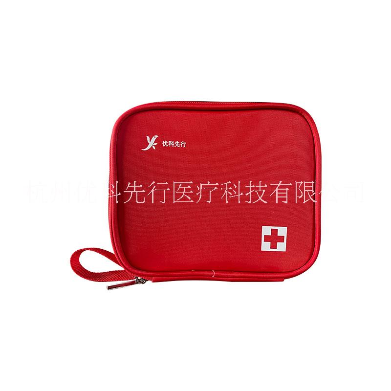 优科先行 急救便携包户外旅行应急包家庭自救套装 YK-B001 随身包图片