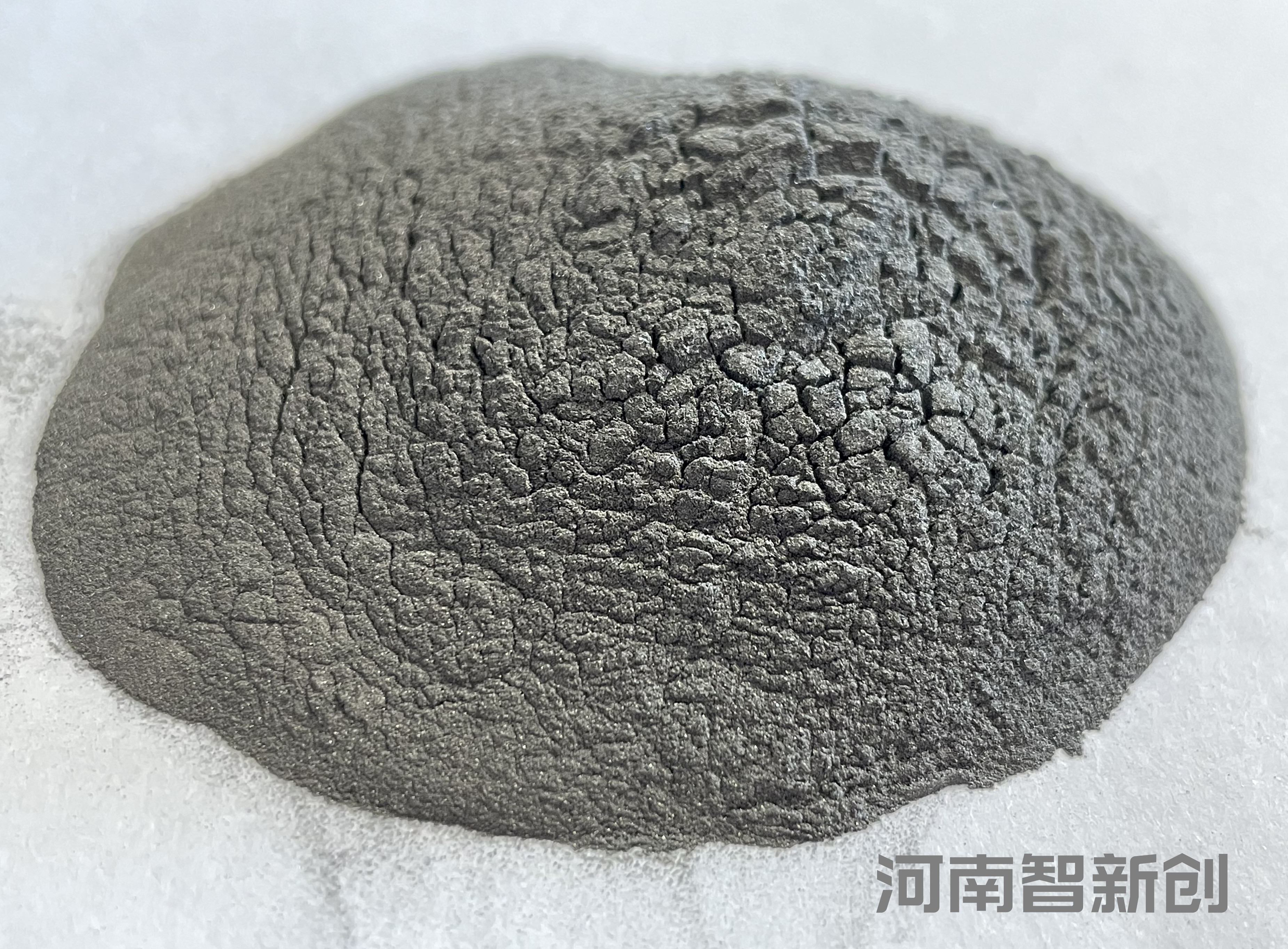废铝再生铝分选重介质浮选剂低硅铁粉