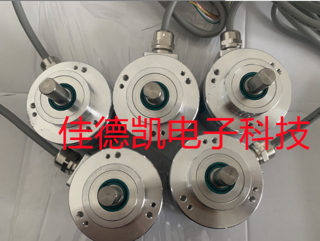 德国博思特编码器OCD-EIB1B-1213-C10S-PRM原装正品，上海现货